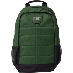 Рюкзак туристичний Caterpillar (CAT) 84056-603 Dark Green (5711013136352)