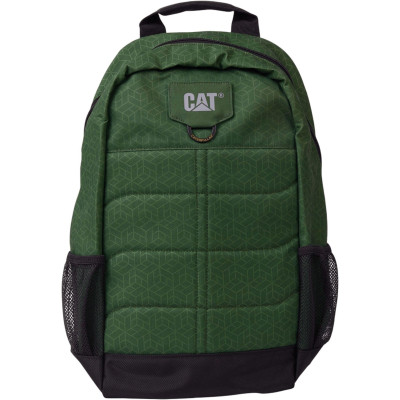 Рюкзак туристичний Caterpillar (CAT) 84056-603 Dark Green (5711013136352)