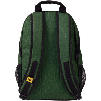 Рюкзак туристичний Caterpillar (CAT) 84056-603 Dark Green (5711013136352)
