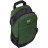Рюкзак туристичний Caterpillar (CAT) 84056-603 Dark Green (5711013136352)