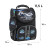Портфель Kite Education 501 Hot Wheels (HW25-501S)