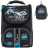 Портфель Kite Education 501 Hot Wheels (HW25-501S)