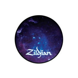 Тренувальний пед Zildjian Galaxy Practice Pad 12&quot; (230900)