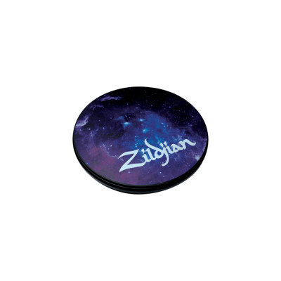 Тренувальний пед Zildjian Galaxy Practice Pad 12&quot; (230900)