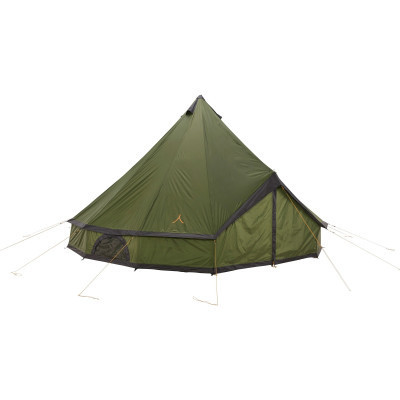 Намет Grand Canyon Indiana 10 Capulet Olive (330013)