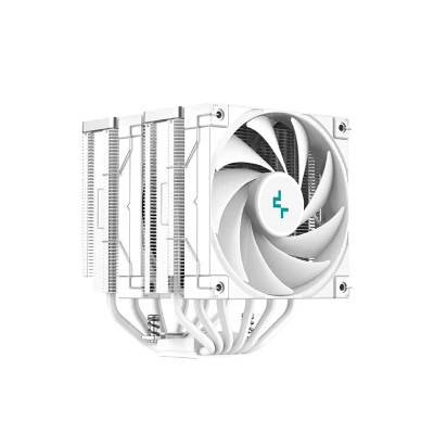 Кулер до процесора Deepcool AK620 WH (R-AK620-WHNNMT-G-1)