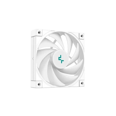 Кулер до процесора Deepcool AK620 WH (R-AK620-WHNNMT-G-1)