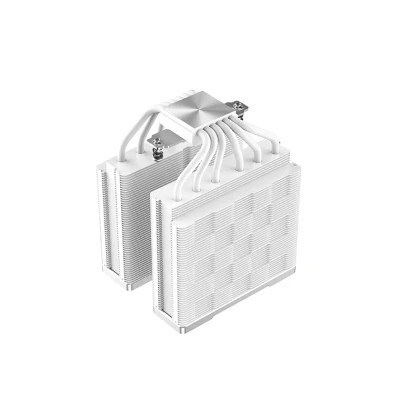 Кулер до процесора Deepcool AK620 WH (R-AK620-WHNNMT-G-1)