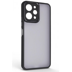 Чохол до мобільного телефона Armorstandart Shade Xiaomi Redmi 12 4G Black (ARM70100)