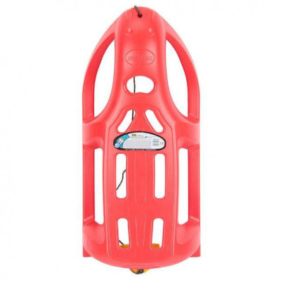 Санки Prosperplast SEA LION Червоні (5905197095813)