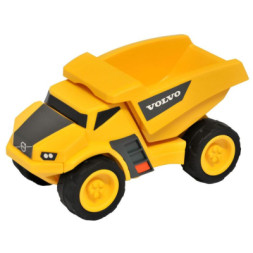 Спецтехніка Tigres Самоскид Volvo в коробці (2413)