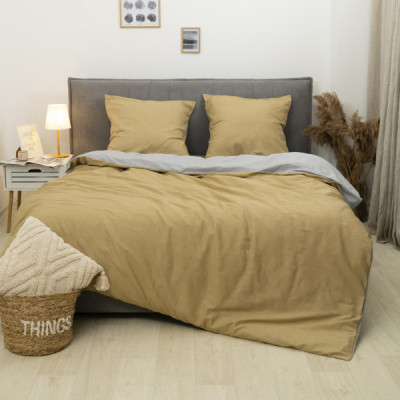 Постільна білизна Viluta 749 Сатин Twill сімейний (749_sm)