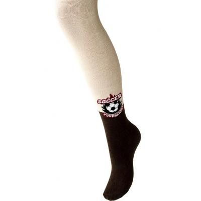 Колготки дитячі BNM з м&#039;ячем (M0C0301-1259-3B-beige)