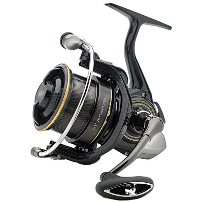 Котушка Daiwa 19 Cast&#039;izm Feeder 25QD (2135.31.50)