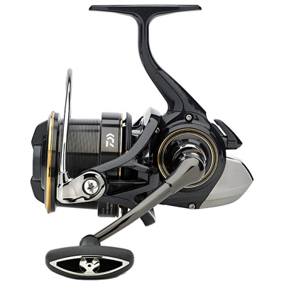 Котушка Daiwa 19 Cast&#039;izm Feeder 25QD (2135.31.50)