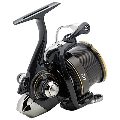 Котушка Daiwa 19 Cast&#039;izm Feeder 25QD (2135.31.50)