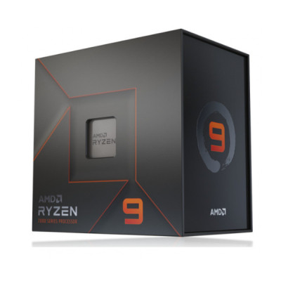 Процесор AMD Ryzen 9 7900X (100-100000589WOF)