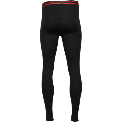 Термоштани Thermowave Merino Xtreme 990 Чорні S (12XTRM711-990S)