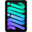 Планшет Apple iPad mini 2024 Wi-Fi + Cellular 256GB Space Grey (MXPT3NF/A)