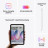 Планшет Apple iPad mini 2024 Wi-Fi + Cellular 256GB Space Grey (MXPT3NF/A)