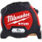 Рулетка Milwaukee магнітна STUD, 8м 33мм (4932471627)