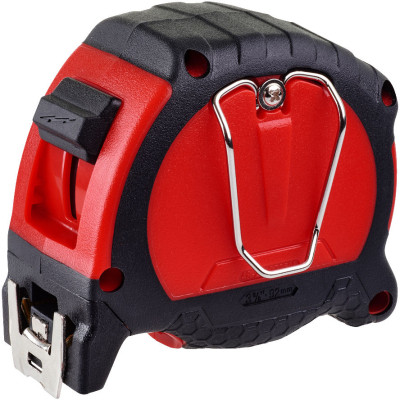 Рулетка Milwaukee магнітна STUD, 8м 33мм (4932471627)