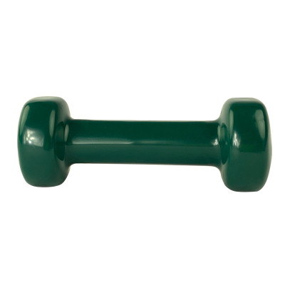 Гантель Stein вінілова 0.5 кг (DB3012-0.5)