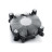 Кулер до процесора Deepcool CK-11509 PWM (DP-ICAP-11509PWM)
