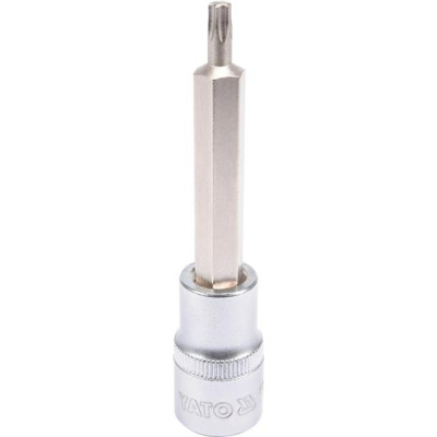 Головка торцева Yato YT-04323