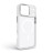 Чохол до мобільного телефона Armorstandart Unit-C MagCase Apple iPhone 17 Pro Max Matte Clear (ARM87914)