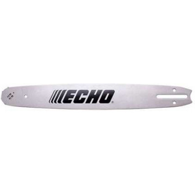 Шина для ланцюгової пили ECHO 12&quot;/30см 44лан., 3/8Р, 1,3мм, на висоторіз PPT-300ES (X122000460 /12A0CD3744C)