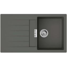 Мийка кухонна Hansgrohe S52 (43356290)