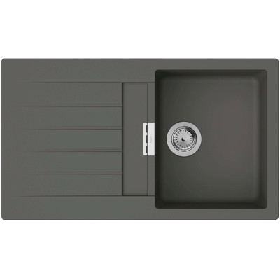 Мийка кухонна Hansgrohe S52 (43356290)