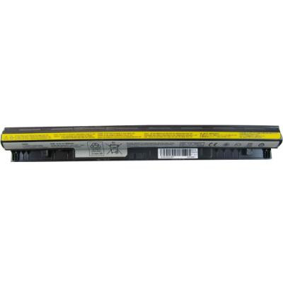 Аккумулятор для ноутбука Lenovo IdeaPad G500s L12S4E01 2600mAh 4cell 14.8V Li-ion AlSoft (A47093)