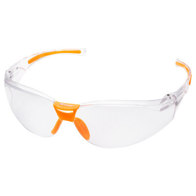 Захисні окуляри Sigma Hunter anti-scratch, прозорі (9410661)