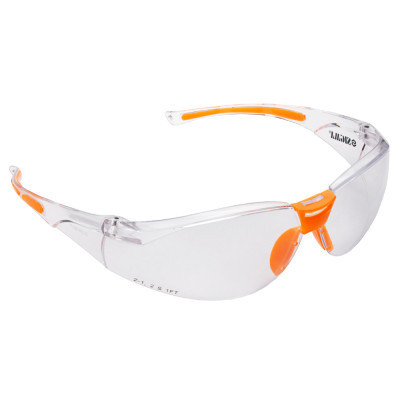 Захисні окуляри Sigma Hunter anti-scratch, прозорі (9410661)