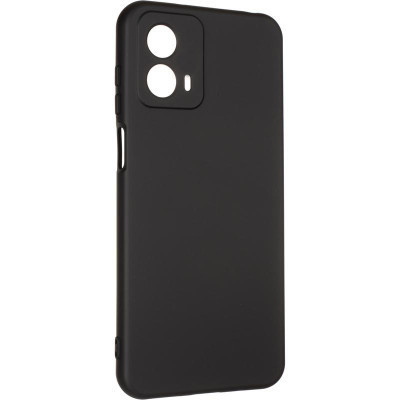Чохол до мобільного телефона BeCover Motorola Moto G24/G24 Power Black (710718)