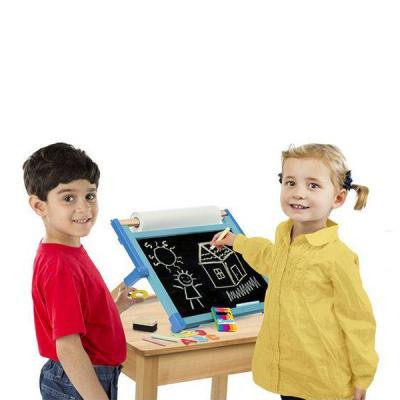 Набір для творчості Melissa&amp;Doug Настільний мольберт з магнітною дошкою (MD12790)