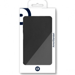 Чохол до мобільного телефона Armorstandart Matte Slim Fit Google Pixel 8 Pro Camera cover Black (ARM72966)