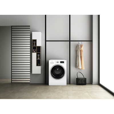 Пральна машина Whirlpool FFB11469BCVUA