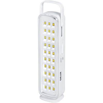 Світильник Delux REL-105 30 LED 5.5 W (90020135)