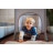 Дитячий манеж Espiro SIMPLE 07 LIGHT GRAY (5906724206290)