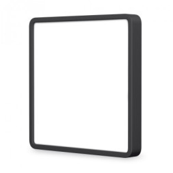 Світильник Videx 24W 5000K Black (VL-DLSS-245B)