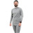 Термофутболка Turbat Yeti Top Mns cloudburst grey XL (012.002.0691)