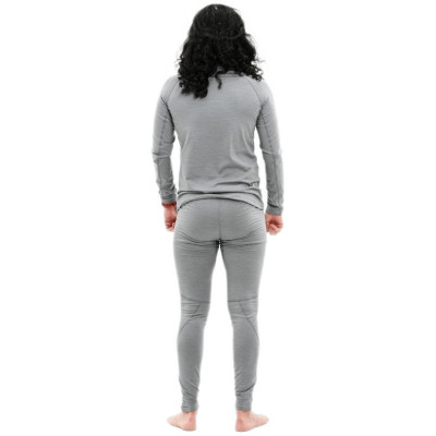 Термофутболка Turbat Yeti Top Mns cloudburst grey XL (012.002.0691)
