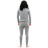 Термофутболка Turbat Yeti Top Mns cloudburst grey XL (012.002.0691)