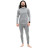 Термофутболка Turbat Yeti Top Mns cloudburst grey XL (012.002.0691)