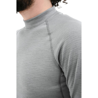 Термофутболка Turbat Yeti Top Mns cloudburst grey XL (012.002.0691)