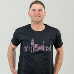 Футболка Sol's Imperial 190 Night NY насичений чорний XXL (11500309/87XXL)