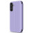 Чохол до мобільного телефона MAKE Samsung A55 Flip Lilac (MCP-SA55LC)